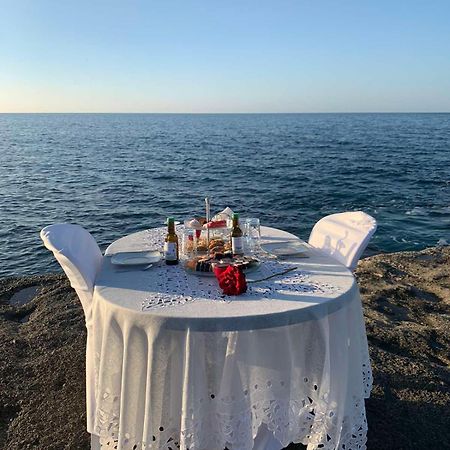 Anastasia Apartment Agia Marina  ภายนอก รูปภาพ
